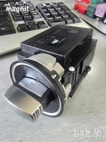 3C0905843AE Контактен ключ Volkswagen Passat B7