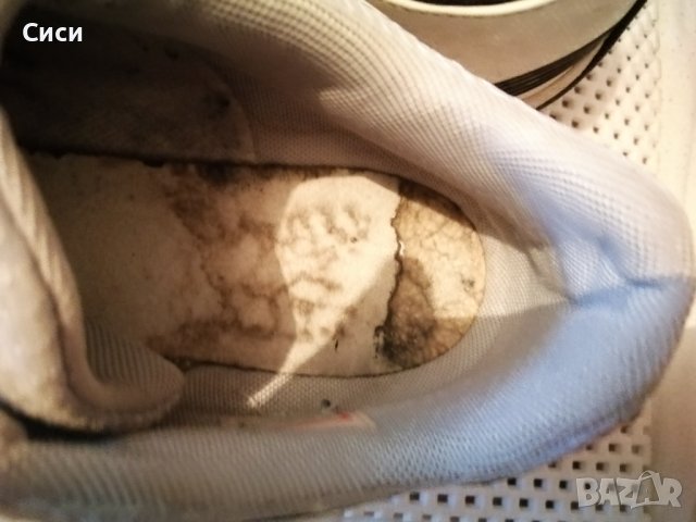 Спортни  пума, снимка 6 - Маратонки - 37723003