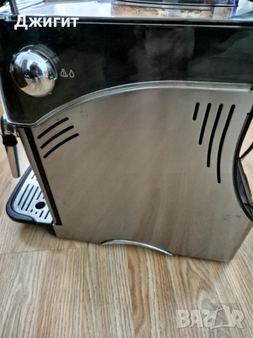 Кафе машина Saeco Incanto Sirius , снимка 4 - Кафемашини - 53088733