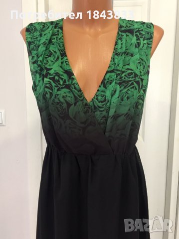 Stefano дълга рокля, снимка 3 - Рокли - 27981853