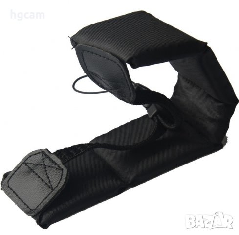 Непотъваща стойка за ръка/обезопасителна плувка за камери, телефони, снимка 8 - Чанти, стативи, аксесоари - 27775946