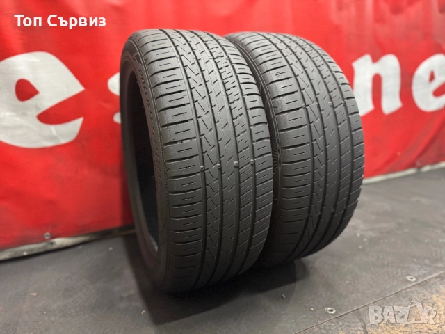 245 45 20, Всесезонни гуми, Falken ProG5SportA/A, 2 броя