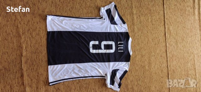 Продавам колекцията ми от тениски!, снимка 2 - Тениски - 37858351