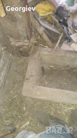 Бетоново корито, снимка 5 - Други - 35553935