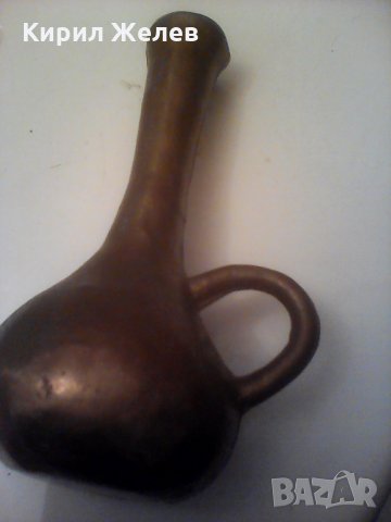 Бронзово съдче 6128 , снимка 5 - Декорация за дома - 27070480