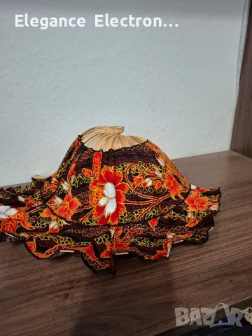 Ветрило тип Шапка 33см, снимка 3 - Шапки - 47937284