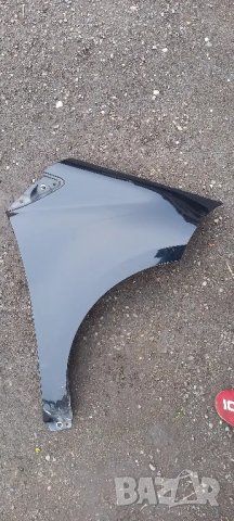 Десен калник Mercedes A-Class W169 