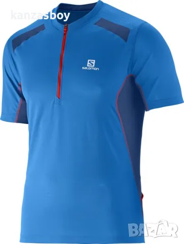 Salomon Fast Wing Tee - страхотно мъжко джърси L