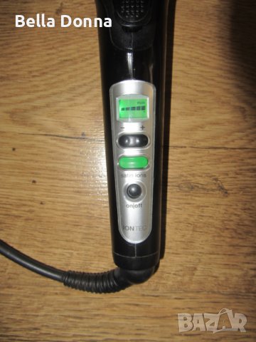 Маша за коса Braun Satin Hair 7 IONTEC Curler, 24мм, снимка 6 - Маши за коса - 31612730