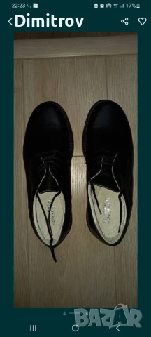 официални обувки 42, снимка 2 - Официални обувки - 50578739
