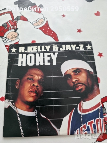  Дискове на R.Kelly, снимка 11 - CD дискове - 52834435