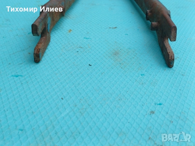 Задна вилка за Балкан 50, снимка 2 - Части - 52384322