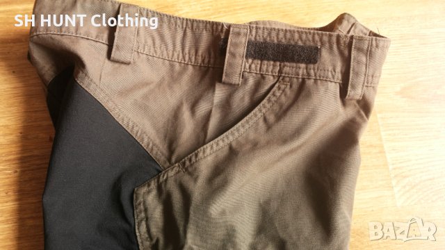 Lundhags Traverse Jr Pant Stretch размер 11-12 години / 146-152 см детски панталон - 319, снимка 5 - Детски панталони и дънки - 40620935