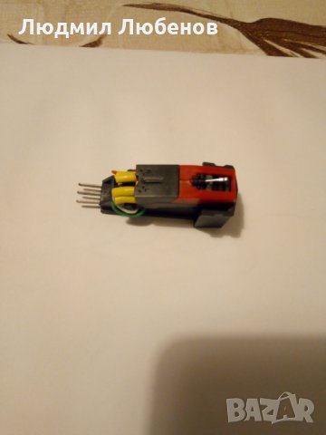 Нова съвместима доза за грамофони респром стерео, аккорд стерео и за някои български моно грамофони 