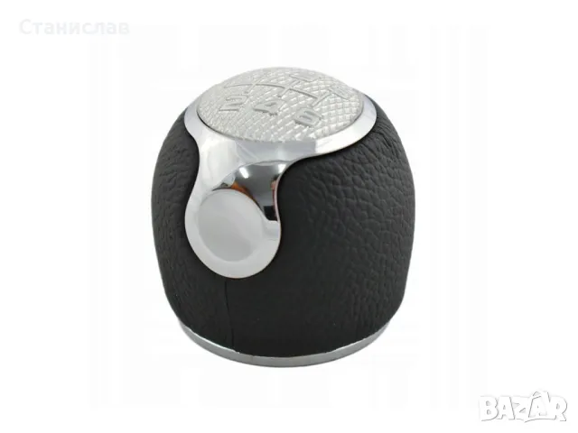 Топка за скоростен лост за Alfa Romeo Mito (2008-2018), снимка 6 - Части - 47924755