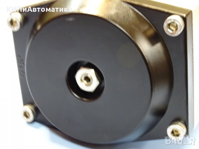 Пневмозадвижка RBR valve pneumatic actuator GTN.110x90, снимка 9 - Резервни части за машини - 35136796