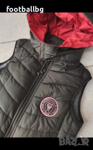 Грейка елек ❤⚽️ детско юношески на футболни отбори , снимка 4 - Футбол - 39221127