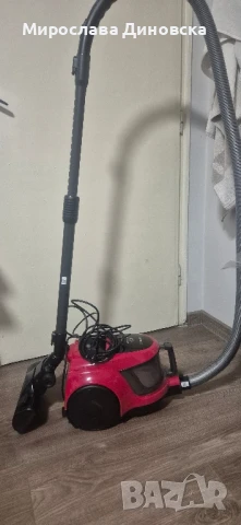 Прахосмукачка Самсунг 