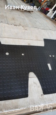 Стелка за пода на Болгар , снимка 3 - Селскостопанска техника - 27145953