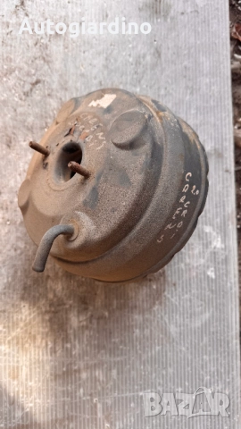 Серво усилвател / Спирачна помпа за Kia Carens 2005 - K2FA43800 / K2FC43050