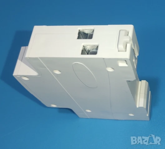 63А смарт WIFI реле електромер автоматичен предпазител по волтаж или ампераж таймер , снимка 4 - Друга електроника - 51172579