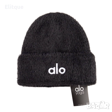 зимни шапки alo Gucci 
