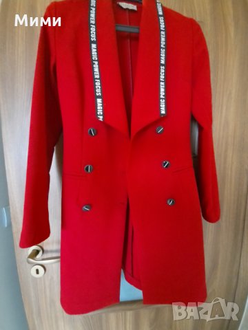 Дамска рокля сако, снимка 2 - Рокли - 32264322