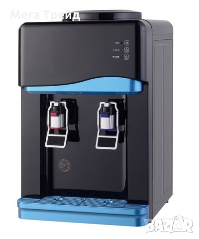 Диспенсъри за вода и резервни части за тях