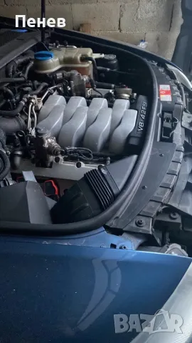 Audi A6 C6 4F на части 4.2FSI, снимка 8 - Автомобили и джипове - 49497133