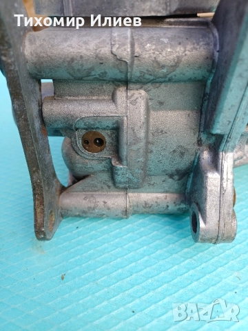 Хидравлична помпа за Мерцедес 124, снимка 4 - Части - 51954812