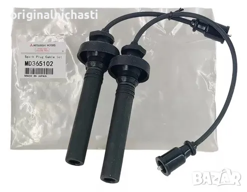 Запалителни кабели комплект за МИТСУБИШИ СПЕЙС СТАР КАРИЗМА ЛАНСЕР MITSUBISHI SPACE STAR MD365102 OE
