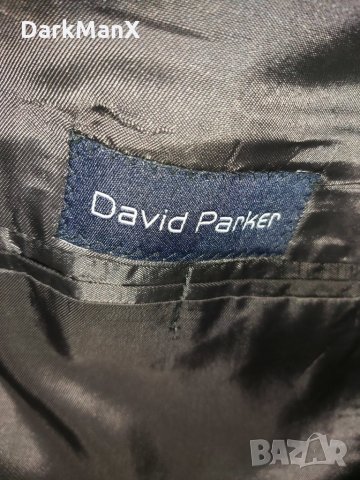 Мъжко Сако, снимка 3 - Сака - 28042363