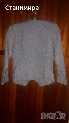 дамско сако, снимка 2 - Сака - 32586536