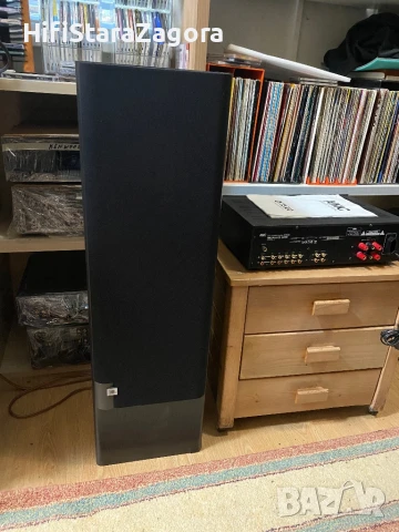JBL LX800