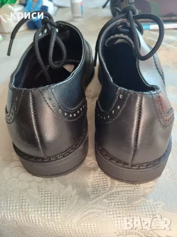 Дамски обувки Kangol, снимка 4 - Дамски боти - 49360930