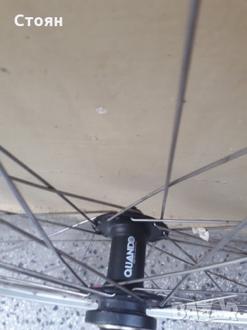 Предни капли за диск 26 и 28 цола, снимка 5 - Части за велосипеди - 28723714