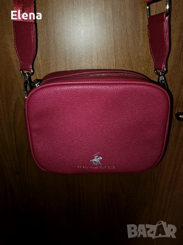 Дамска чанта, снимка 6 - Чанти - 53421798