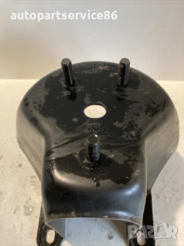 Болт за държач на резервна гума за Jeep Cherokee 2.8 CRD (2005) 5933AC, снимка 3 - Части - 53570558