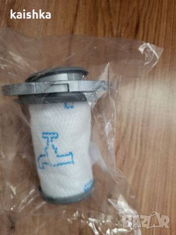 Филтър за прахосмукачка Rowenta X-Force Flex RH9611/ RH9637 /RH9638 /RH9639, снимка 2 - Прахосмукачки - 44879978