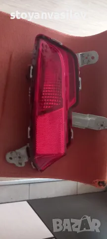 Стоп за мъгла Хюндай мобис