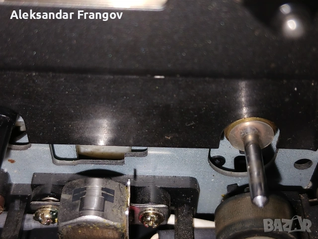 harman / kardon TD 202 - made in Japan. , снимка 5 - Декове - 52983442