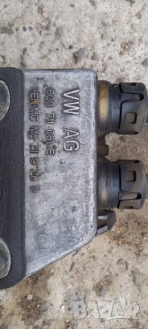 Скоростен лост за Skoda Fabia I, снимка 2 - Части - 43542723