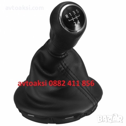 ТОПКА+МАНШОН ЗА СК.ЛОСТ VW TRANSPORTER Т5-58185, снимка 2 - Аксесоари и консумативи - 36828615