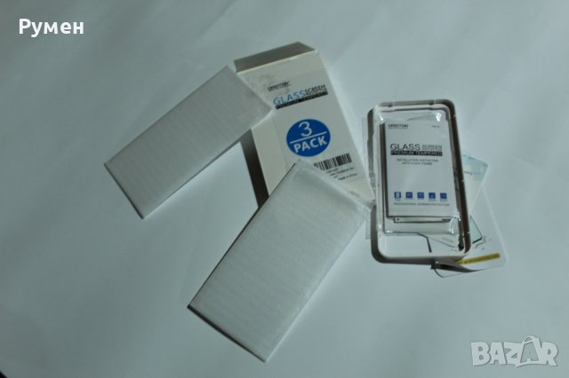 Протектори за смартфон, снимка 2 - Фолия, протектори - 43451850