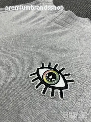 Adidas анцуг S/M размер дамски 