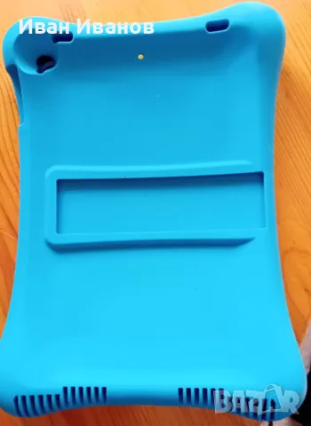 Чисто нов силиконов кейс Deltaco - 10 инча, снимка 3 - Таблети - 49522753