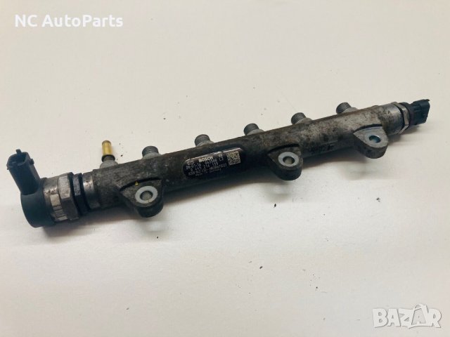 Горивна рейка за Renault Рено Трафик Опел Виваро Нисан Примастар 2.0 д Ев-4 8200842432 0445214155 