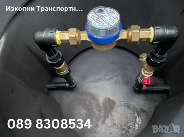 ВиК Услуги: Ремонти, Монтаж и Поддръжка на Водопровод и Канализация - Ямбол/Стралджа/Елхово/Болярово, снимка 5 - ВиК услуги - 49536511