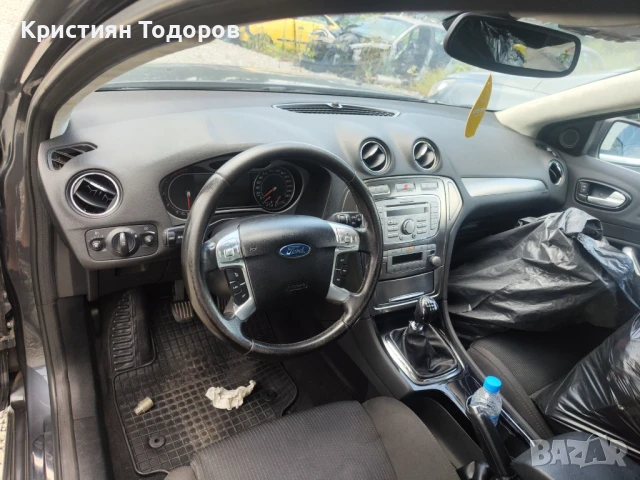 Ford Mondeo 1.8 tdci на части форд мондео, снимка 4 - Части - 50565237