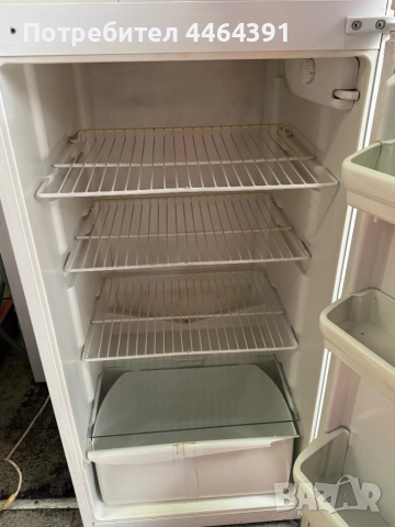 Хладилник , снимка 4 - Хладилници - 52454634